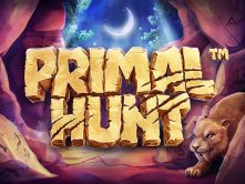 Primal Hunt