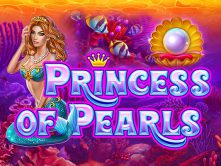 Princess of Pearls