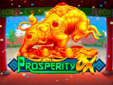 Prosperity Ox