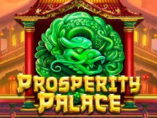 Prosperity Palace