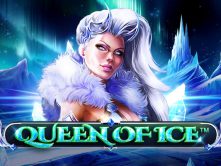 Queen of Ice