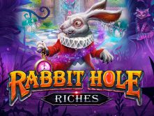 Rabbit Hole Riches