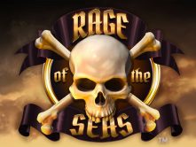 Rage of the Seas