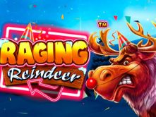 Raging Reindeer