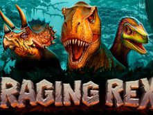 Raging Rex