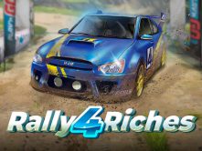 Rally 4 Riches