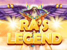 Ra’s Legend