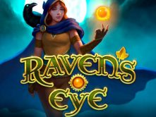 Raven’s Eye