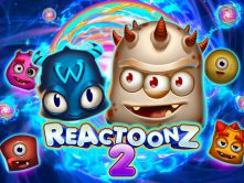 Reactoonz 2