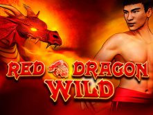 Red Dragon Wild