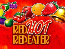 Red Hot Repeater