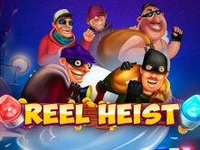 Reel Heist