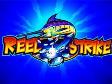 Reel Strike