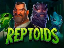 Reptoids