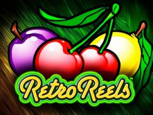 Retro Reels