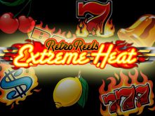 Retro Reels — Extreme Heat