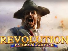 Revolution Patriot’s Fortune