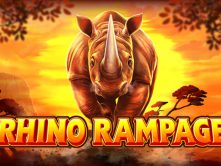 Rhino Rampage