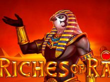 Riches of RA