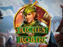 Riches of Robin