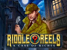 Riddle Reels: A Case of Riches