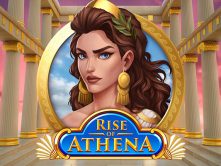 Rise of Athena