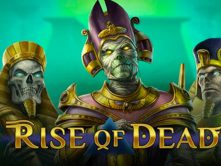 Rise of Dead