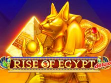 Rise of Egypt: Deluxe