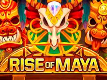 Rise of Maya