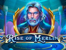 Rise of Merlin