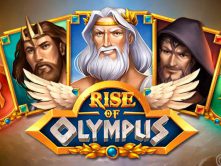 Rise of Olympus