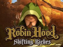 Robin Hood: Shifting Riches