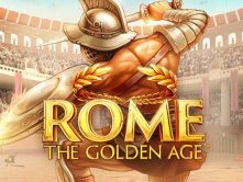 Rome: The Golden Age