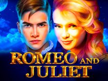 Romeo and Juliet