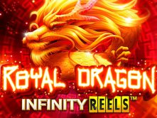 Royal Dragon Infinity Reels