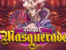 Royal Masquerade