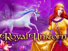 Royal Unicorn