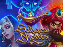 Sahara Nights