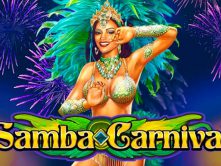 Samba Carnival