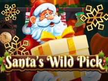 Santas Wild Pick