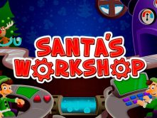 Santa’s Workshop