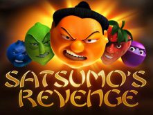 Satsumo’s Revenge