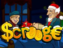 Scrooge