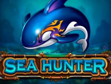 Sea Hunter