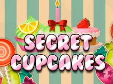 Secret Cupcakes