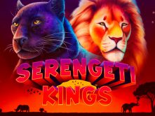 Serengeti Kings