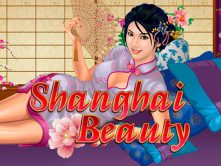 Shanghai Beauty