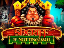 Sheriff of Nottingham