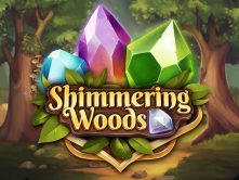 Shimmering Woods