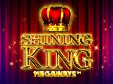 Shining King Megaways